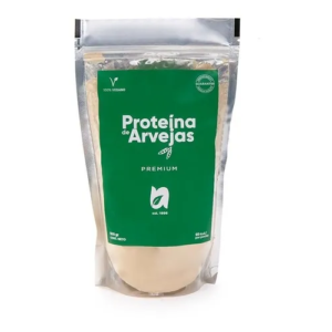 Proteína de arvejas 1kg